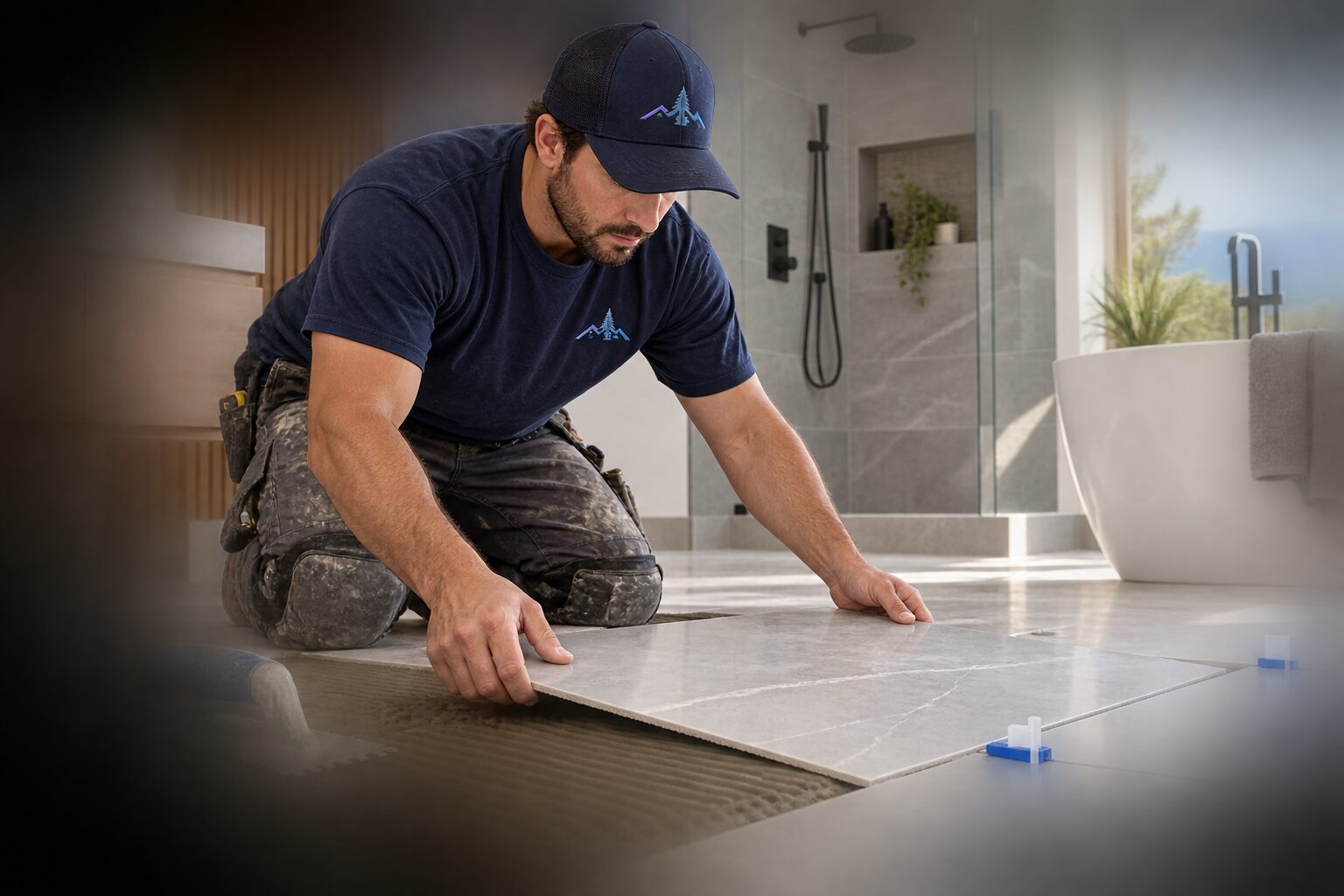 Bathroom Remodeling