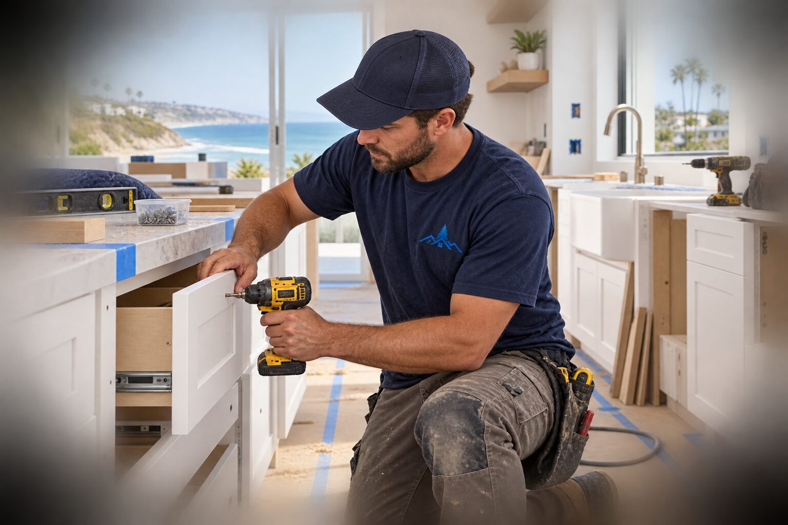 Kitchen Remodeling