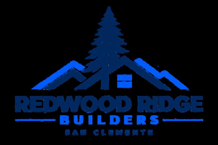 Redwood Ridge Builders logo