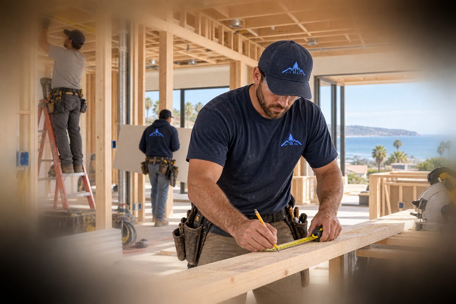 Whole-Home Remodeling